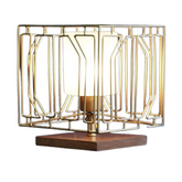 Choku Table Lamp